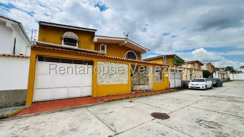Casa (1 Nivel) en Venta en Guaracarima, Aragua