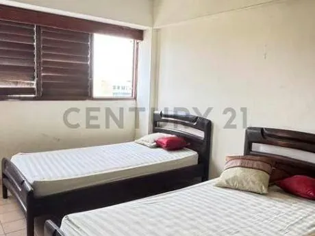 ALQUILER APARTAMENTO TIPO ESTUDIO - 5