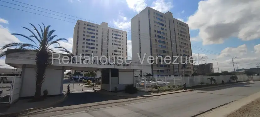 Apartamento (1 Nivel) en Venta en Parroquia Union, Lara