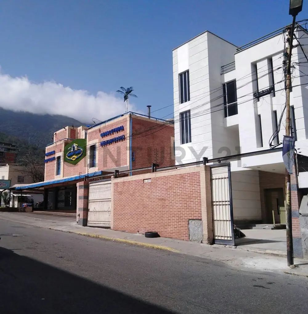 SE VENDE EDIFICIO INDUSTRIAL O COMERCIAL EN LA FLORIDA - 2