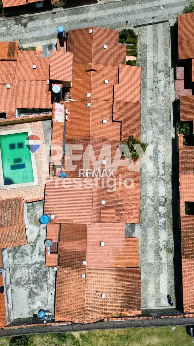 Casa en Venta - 3