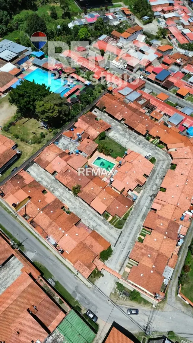 Casa en Venta - 4