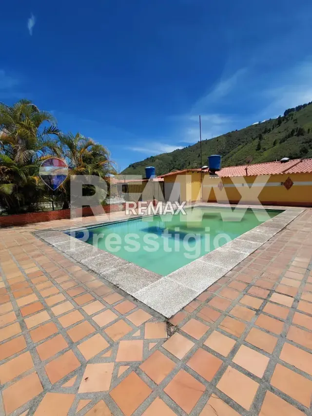 Casa en Venta - 5