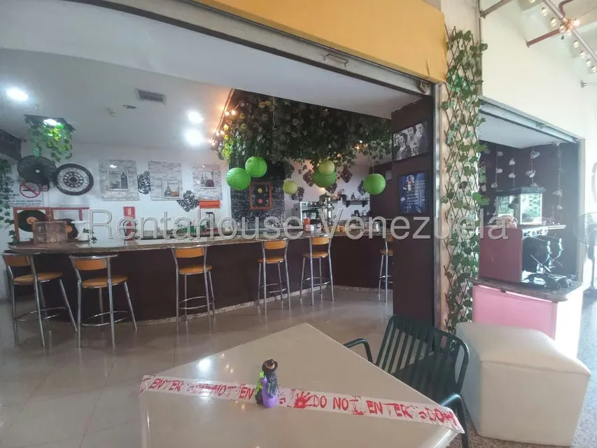 Local Comercial en Alquiler en Araure, Portuguesa - 4
