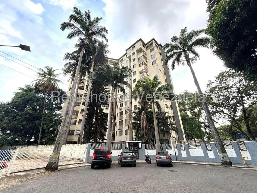 Apartamento (1 Nivel) en Venta en Avenida Bolivar Norte, Carabobo