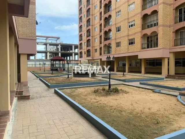 Apartamento en Venta Residencias Mata de Coco - 2