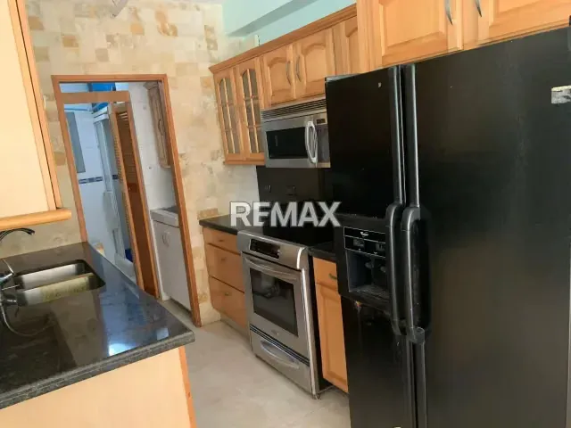 Apartamento en Venta Residencias Mata de Coco - 4
