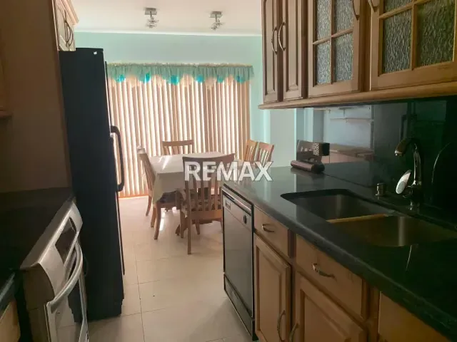 Apartamento en Venta Residencias Mata de Coco - 5