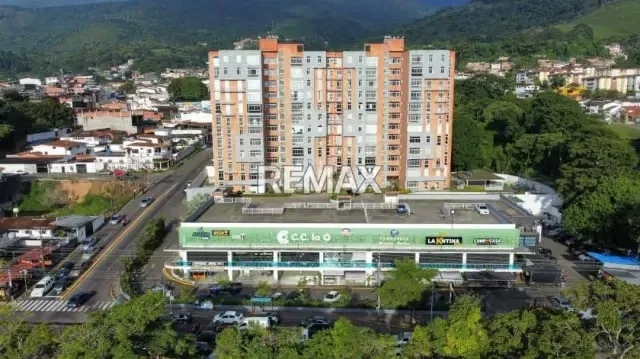 EN VENTA APARTAMENTO ubicado en el conjunto residencial la O, avenida 19 de abril - 2