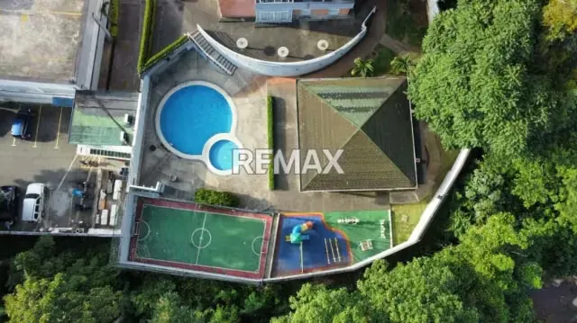 EN VENTA APARTAMENTO ubicado en el conjunto residencial la O, avenida 19 de abril - 3