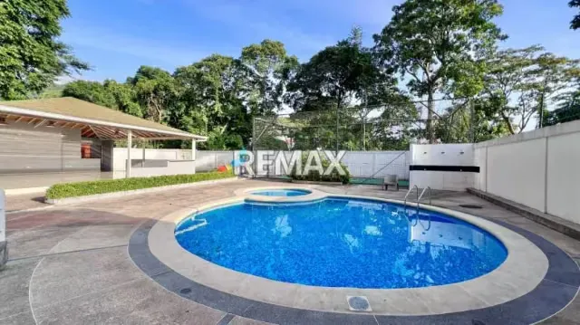 EN VENTA APARTAMENTO ubicado en el conjunto residencial la O, avenida 19 de abril - 4