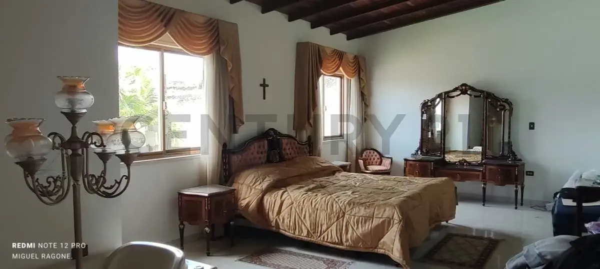 Se Vende Casa en Urbanizacion la Suiza San Antonio de los Altos Miranda - 12