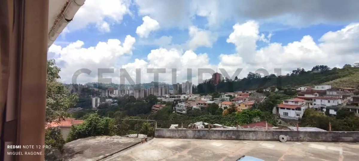 Se Vende Casa en Urbanizacion la Suiza San Antonio de los Altos Miranda - 19