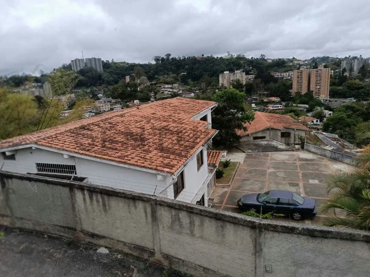 Se Vende Casa en Urbanizacion la Suiza San Antonio de los Altos Miranda - 20