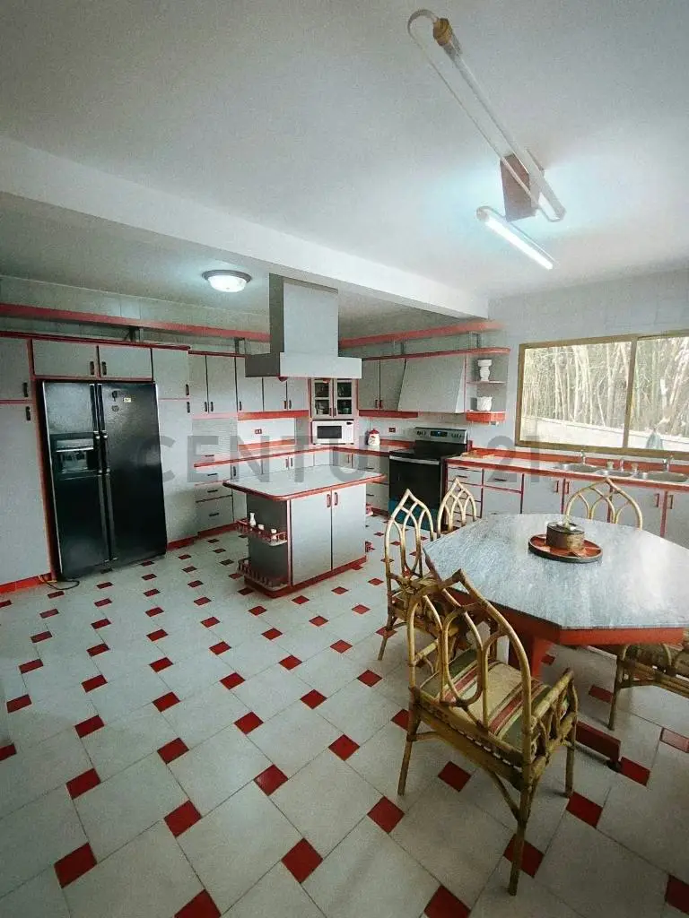 Se Vende Casa en Urbanizacion la Suiza San Antonio de los Altos Miranda - 10