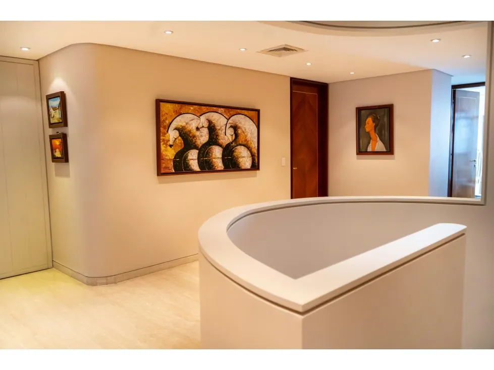 ESPECTACULAR PENT-HOUSE EN VENTA LOS PALOS GRANDES Ale - 12