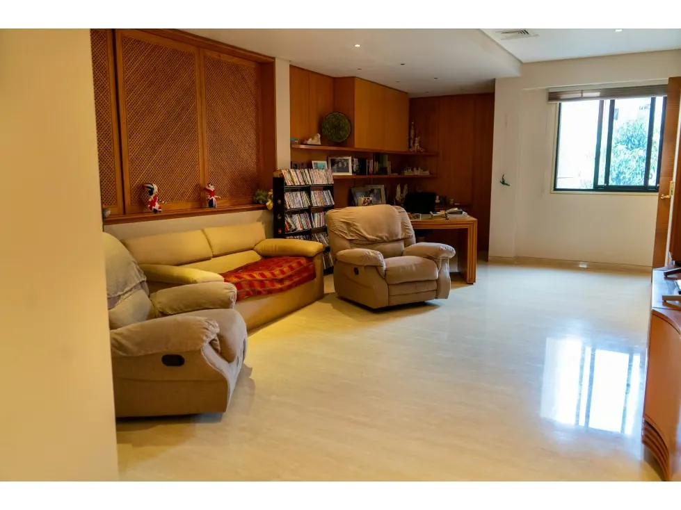 ESPECTACULAR PENT-HOUSE EN VENTA LOS PALOS GRANDES Ale - 13
