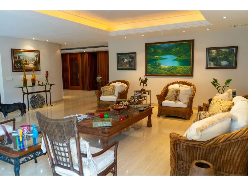 ESPECTACULAR PENT-HOUSE EN VENTA LOS PALOS GRANDES Ale - 6