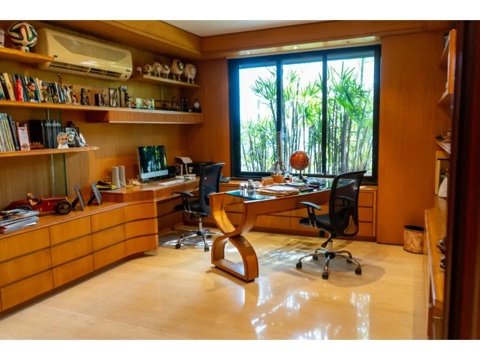 ESPECTACULAR PENT-HOUSE EN VENTA LOS PALOS GRANDES Ale - 8