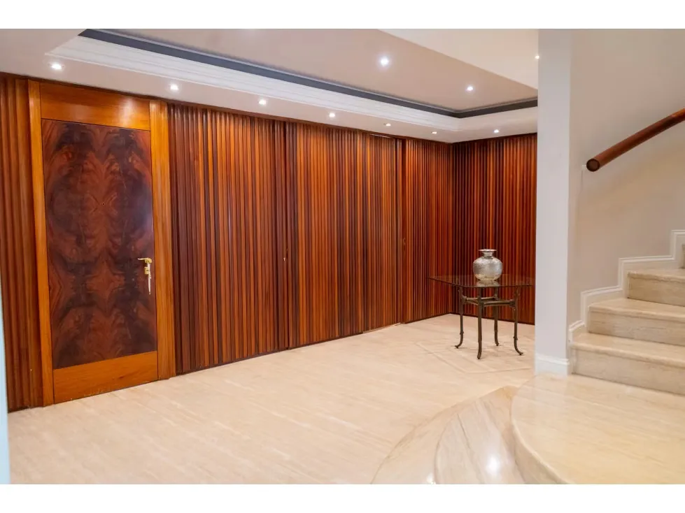 ESPECTACULAR PENT-HOUSE EN VENTA LOS PALOS GRANDES Ale - 10
