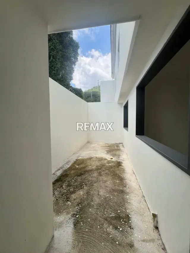 Exclusivos Town House, Terrazas de Henrri Pittier - 8