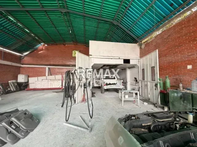 venta de galpon comercial Barquisimeto - 2