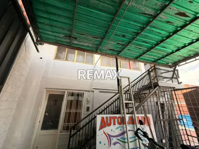 venta de galpon comercial Barquisimeto - 3