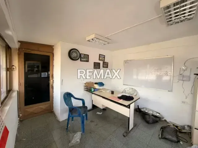 venta de galpon comercial Barquisimeto - 4