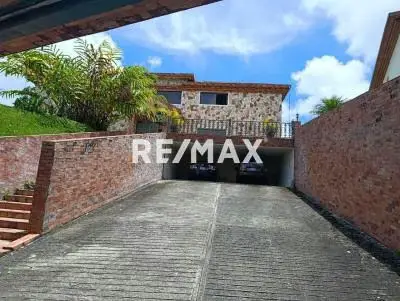 Exclusiva Casa en Venta, San Diego de los Altos