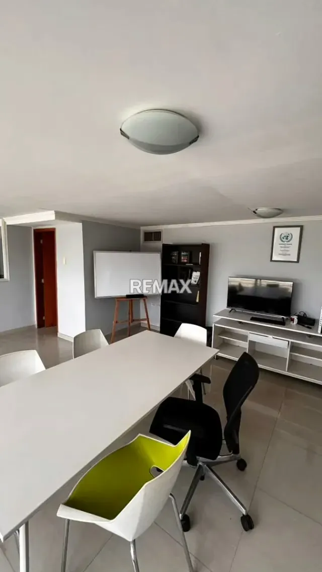 EDIFICIO EN ALQUILER EN SECTOR NUEVA VIA - 15