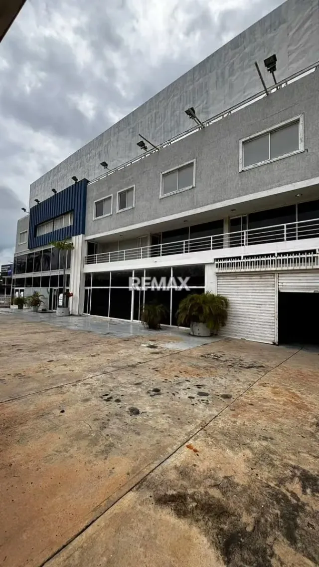 EDIFICIO EN ALQUILER EN SECTOR NUEVA VIA - 3