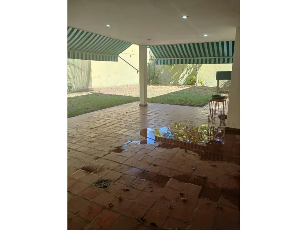 Alquilo casa 450m2 Lomas de Bello Monte 3721 - 9