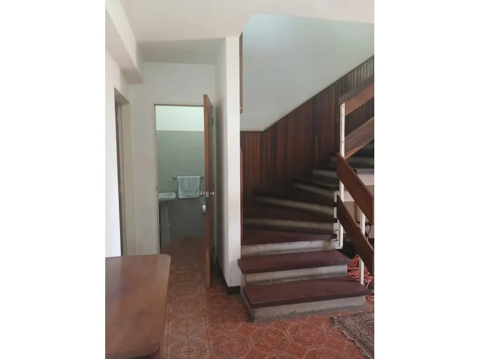 Alquilo casa 450m2 Lomas de Bello Monte 3721 - 10