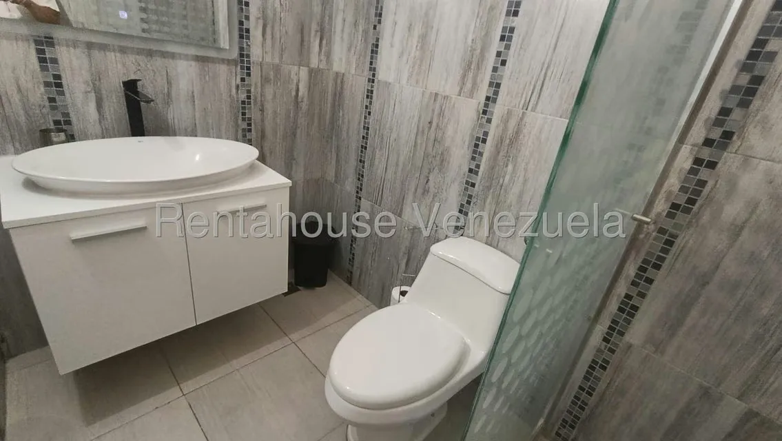 Casa (1 Nivel) en Venta en Carret Guacara - San Joaquin, Carabobo - 20