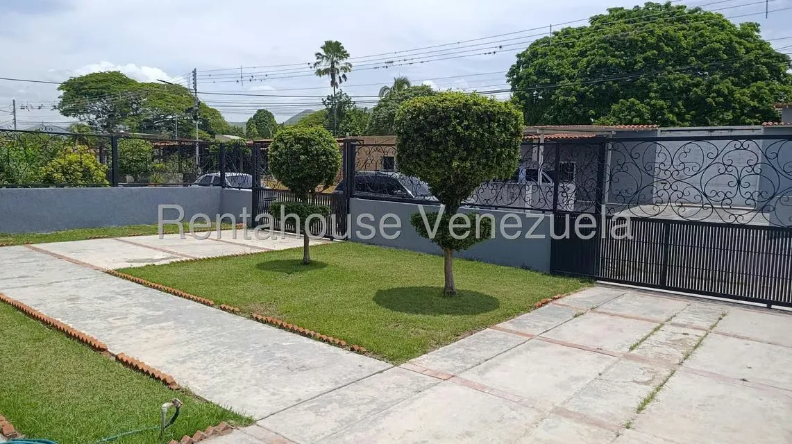 Casa (1 Nivel) en Venta en Carret Guacara - San Joaquin, Carabobo - 3
