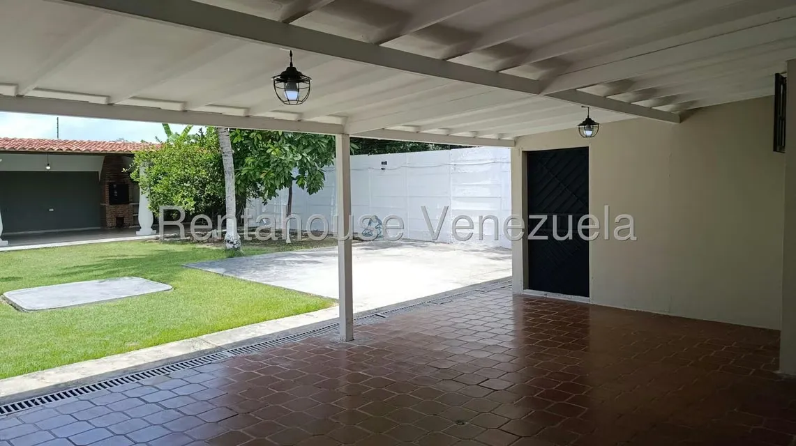 Casa (1 Nivel) en Venta en Carret Guacara - San Joaquin, Carabobo - 23