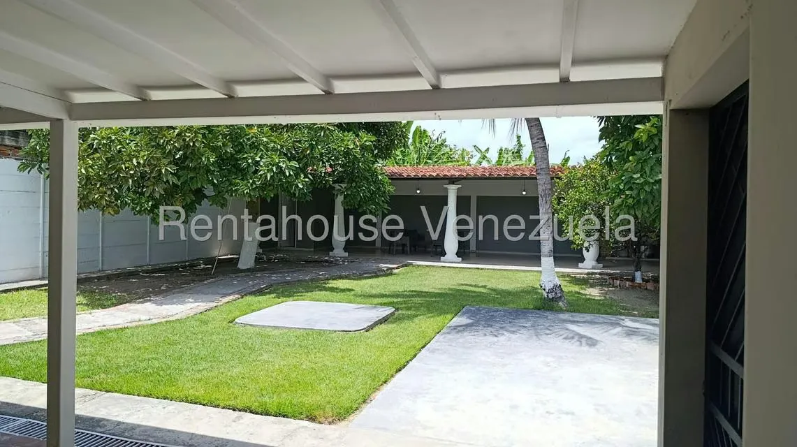 Casa (1 Nivel) en Venta en Carret Guacara - San Joaquin, Carabobo - 24