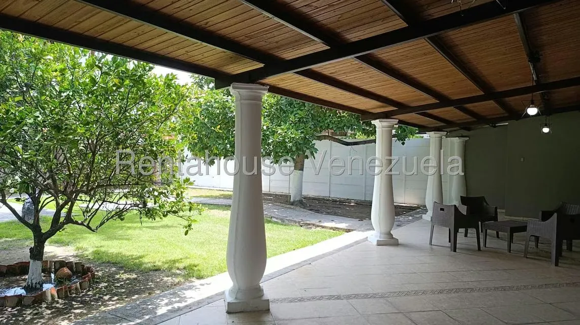 Casa (1 Nivel) en Venta en Carret Guacara - San Joaquin, Carabobo - 25