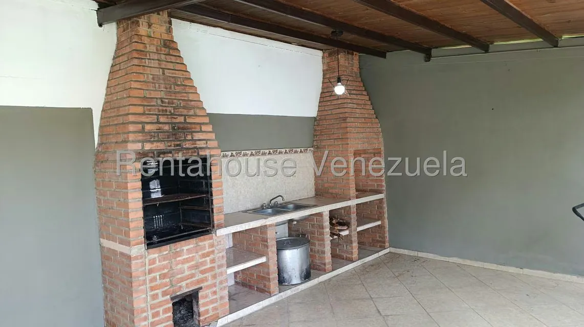 Casa (1 Nivel) en Venta en Carret Guacara - San Joaquin, Carabobo - 26