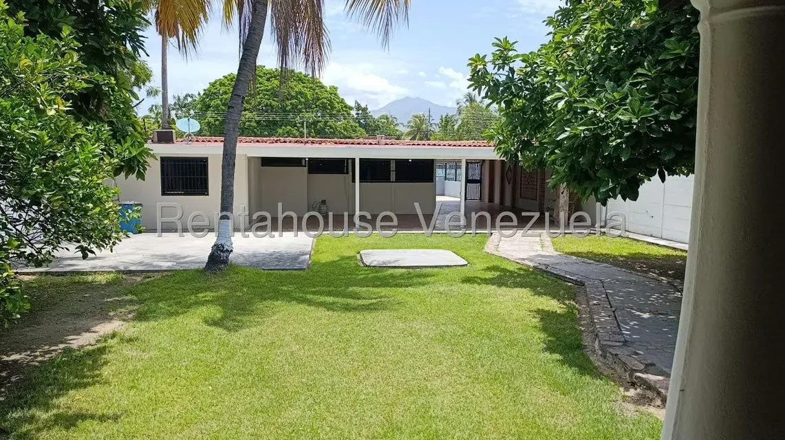 Casa (1 Nivel) en Venta en Carret Guacara - San Joaquin, Carabobo - 27