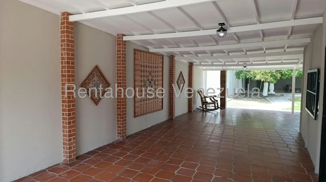 Casa (1 Nivel) en Venta en Carret Guacara - San Joaquin, Carabobo - 28