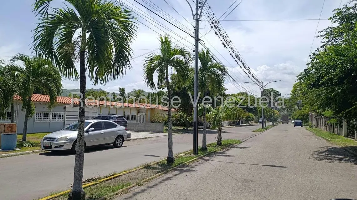Casa (1 Nivel) en Venta en Carret Guacara - San Joaquin, Carabobo - 31