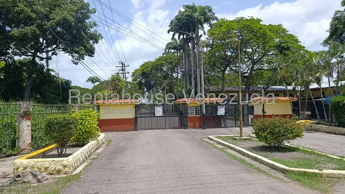 Casa (1 Nivel) en Venta en Carret Guacara - San Joaquin, Carabobo - 33