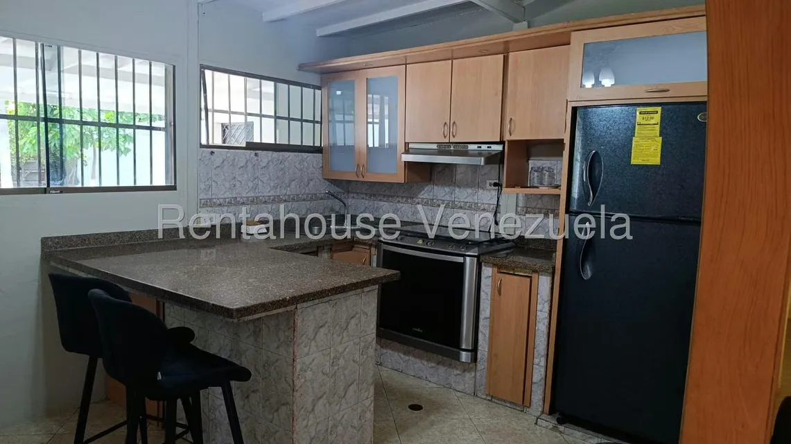 Casa (1 Nivel) en Venta en Carret Guacara - San Joaquin, Carabobo - 7