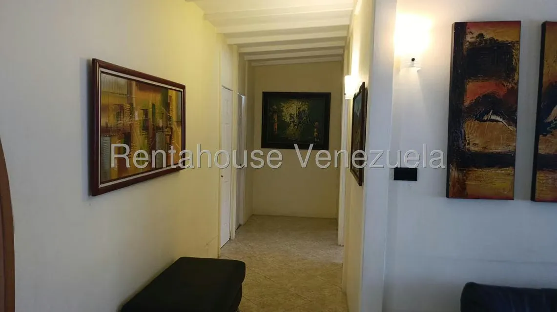 Casa (1 Nivel) en Venta en Carret Guacara - San Joaquin, Carabobo - 10
