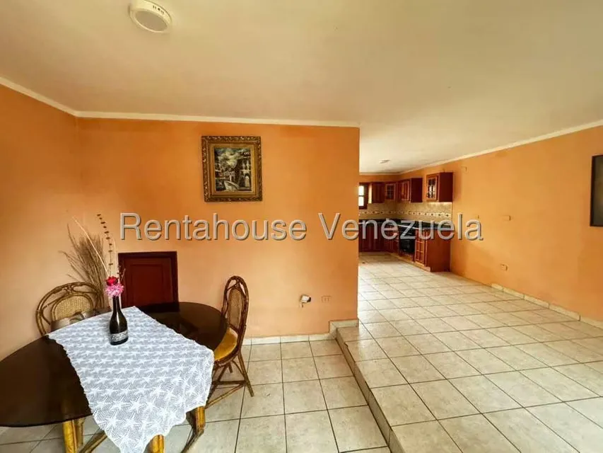 Casa (Multipes Niveles) en Venta en Villa Antigua, Portuguesa - 2