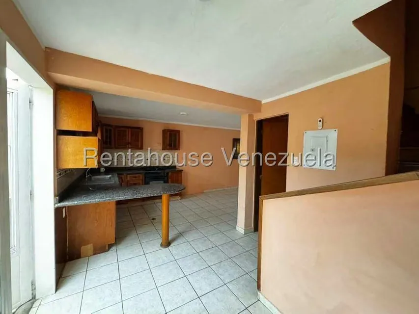 Casa (Multipes Niveles) en Venta en Villa Antigua, Portuguesa - 5