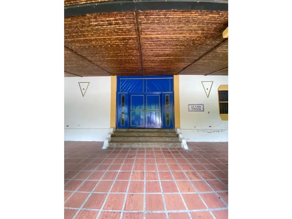 Vendo terreno 15.000m2 La Guairita 6201 - 7