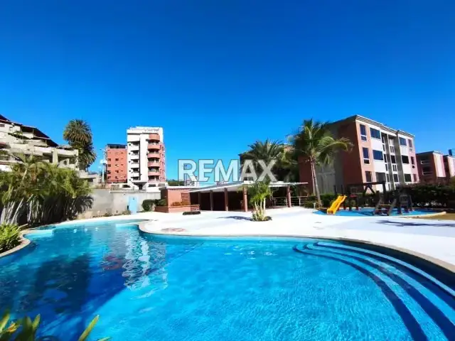 APARTAMENTO EN VENTA EQUIPADO Y LISTO PARA MUDARSE EN TERRAZAS DE GENOVES