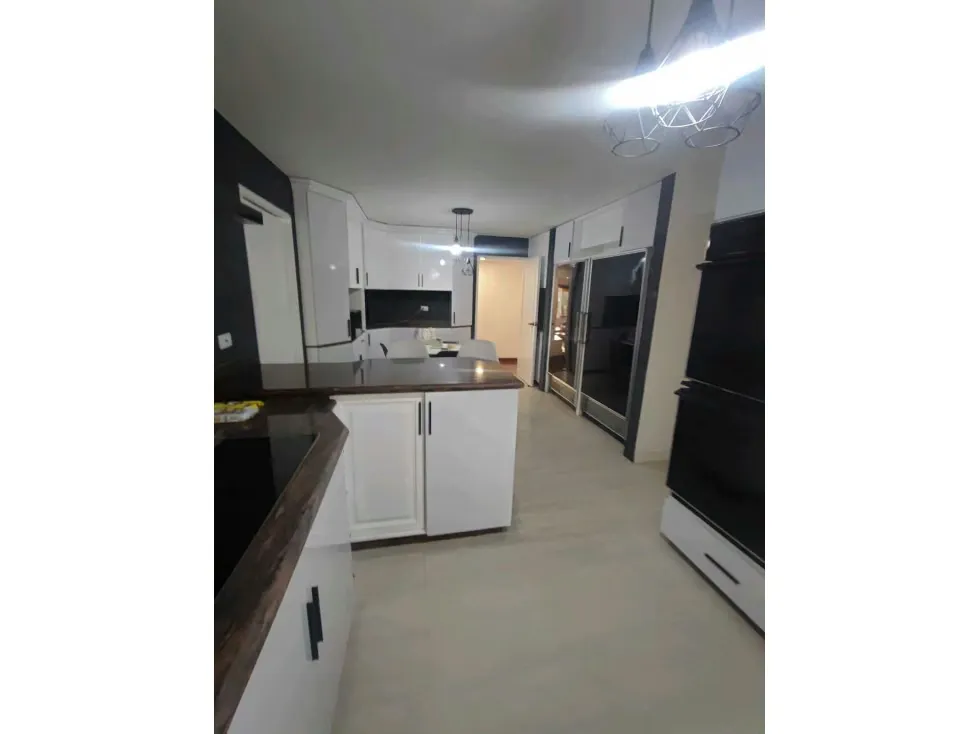 Se vende apartamento 320m2 Sebucán 7597 - 13